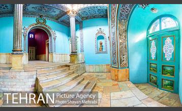 عمارت مستوفی الممالک 94