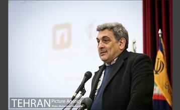 امضا تفاهم نامه میان سازمان های بسیج و آتش نشانی شهرداری تهران 13