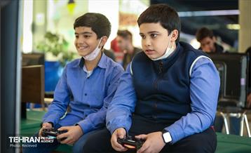 جشنواره «ایران آینده» 3