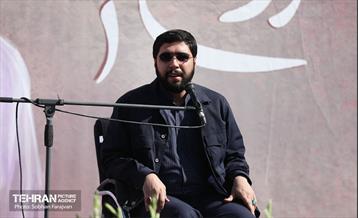 مراسم سالگرد شهادت آرمان علی‌وردی  6