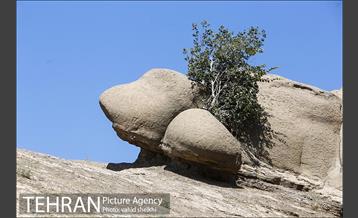 روستای ارواح سنگی 12