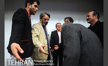 تولد استاد حسین علیزاده 42