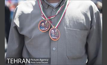 راهپیمایی روز جهانی قدس‎ 7