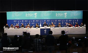 ششمین روز چهلمین جشنواره فیلم فجر