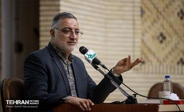 ویژه برنامه روز دانشجو در دانشگاه الزهرا(س) 12