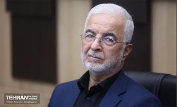 هشتمین جلسه ستاد مدیریت بحران کلانشهر تهران 29