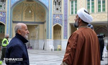 طرح هزار مسجد 3