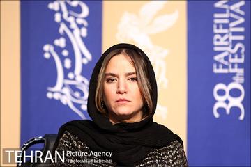 نشست خبری فیلم دوزیست 12