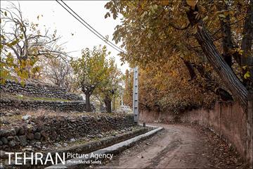 پاییز زیبای منطقه کن 11
