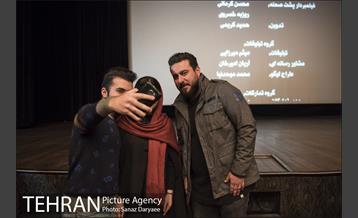 جشنواره فیلم فجر اکران ویژه خادمین شهر 14