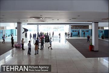 پردیس تئاتر تهران‎ 5