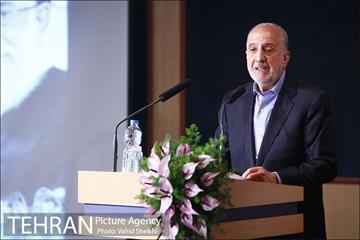 افتتاح هفدهمین نمایشگاه بین المللی گل و گیاه تهران  14