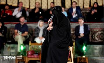 تعزیه شبیه نور 10