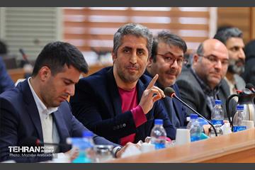 مراسم تقدیر از عملکردهای برتر و منتخبین نمایشگاه شهر-یاران 16