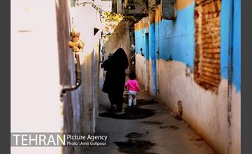 محله نازی آباد 16