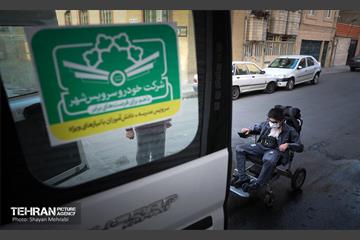 شهرِ مهر؛ به وقت خدمت و امید 36