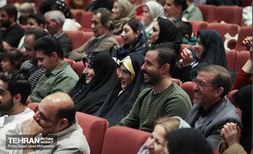 جشن بزرگ «یادگاران نور و امید» 11