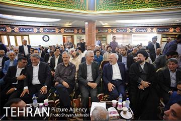 افتتاح خانه موزه آیت الله هاشمی رفسنجانی در زادروزش 46