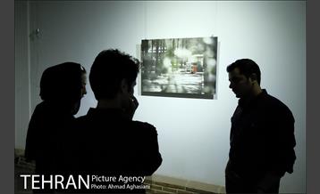 احتمال دیدنت؛ نمایشگاه ترکیبی عکس و صدا 17