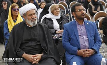 پنجمین جشنواره خرمالوی کن 12