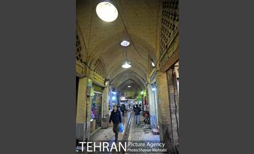 کوچه مروی 19