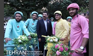 مرحله دوم پویش مردمی از خودمان شروع کنیم 19