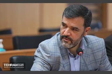 اولین جلسه قرارگاه آسیب‌های اجتماعی تهران در سال جدید  22