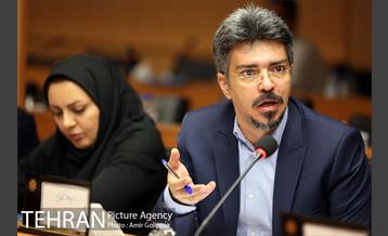 سی و پنجمین نشست تخصصی معاونین شهرسازی و معماری کلانشهرهای ایران 36 4