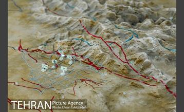 سازمان پیشگیری و مدیریت بحران شهر تهران 10