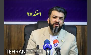 نشست خبری رئیس مرکز معاینه فنی 5