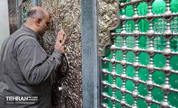 ویژه برنامه «مهمونی شهر» در باغ‌راه حضرت زهرا(س) - 4 49