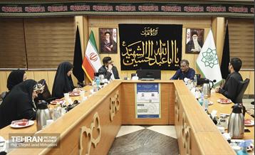 نشست ششمین «شهراندیش» 10