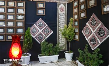 راه اندازی پویش نذر کتاب در ایام محرم در منطقه 5