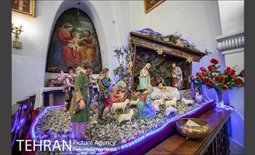 کلیسای گریگور مقدس 18