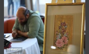 جشن پیامبر مهربانی در برج میلاد 16