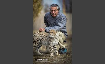 پیروز؛ پسر ایران 38