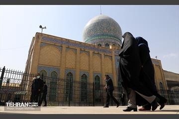جشن میلاد امام زمان (عج) و روز جوان 10