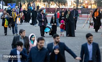 سی و یکمین نمایشگاه بین‌المللی قرآن کریم 54