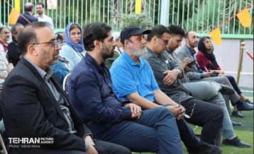 آئین نامگذاری معبر استاد فریدون شهبازیان 7