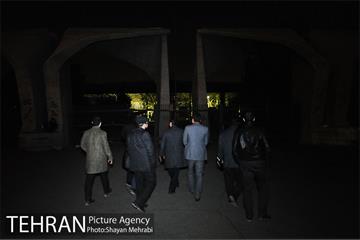 شهردار شب غلامحسین محمدی 63