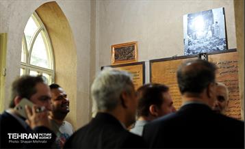 انتخابات چهاردهمین دوره ریاست جمهوری - حسینیه جماران 39