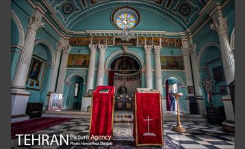 کلیسای ارتدکس یونانی 2