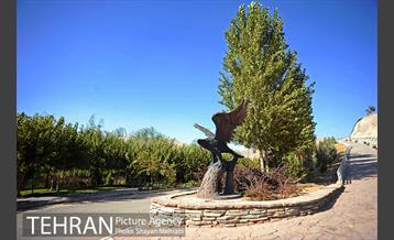 بوستان جوانمردان 20