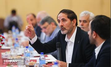 چهارمین نشست مجمع شهرداران کلانشهرهای ایران 17