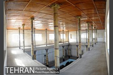عمارت کلاه فرنگی 6