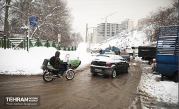 بازگشایی معابر منطقه یک 41
