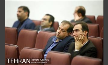 نشست مدیران روابط عمومی شهرداری تهران  9