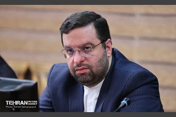 جلسه بررسی طرح‌های ساماندهی کودکان کار و معتادان متجاهر 9