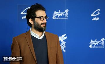 ششمین روز چهلمین جشنواره فیلم فجر