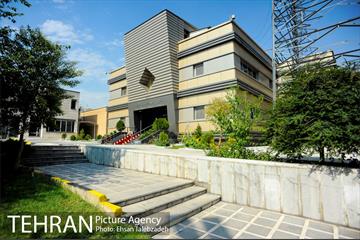 سازمان پیشگیری و مدیریت بحران شهر تهران 33